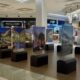 Curvas que Encantam A Arquitetura Brasileira em Destaque no Atrium Shopping