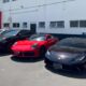 DEIC Desmascara Esquema Milion rio 75 Carros de Luxo Bloqueados em Opera o Contra o Crime Organizado