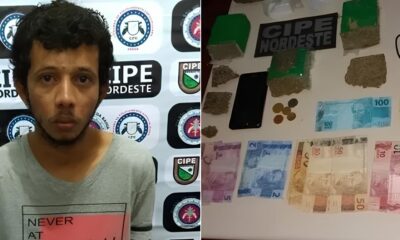 Descoberta Impactante Como um Apartamento no Interior de SP Tornou se o Epicentro de um Esquema Milion rio de Tr fico de Drogas