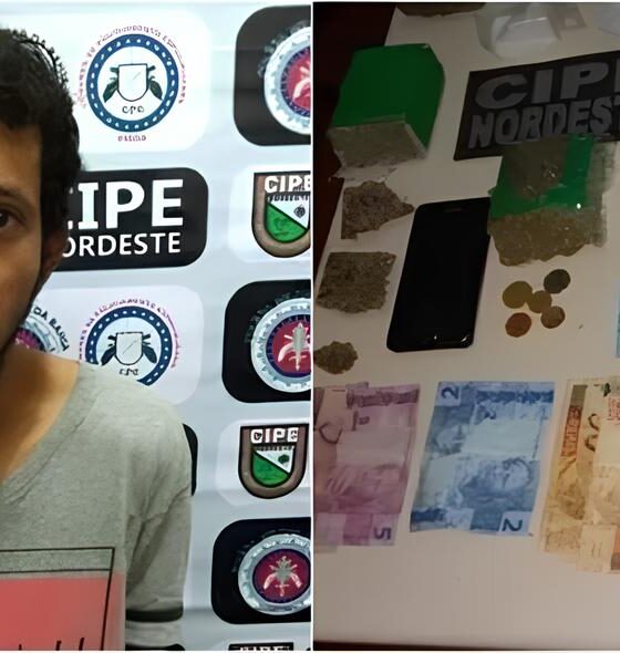 Descoberta Impactante Como um Apartamento no Interior de SP Tornou se o Epicentro de um Esquema Milion rio de Tr fico de Drogas