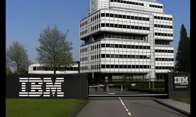 Descobrindo o Futuro da Administra o Como a Vaga de Assistente de Processos Administrativos na IBM Pode Mudar Sua Carreira