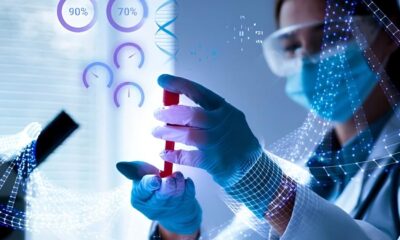 Descobrindo o Futuro da Medicina Como uma Vaga de Treinamento T cnico Pode Mudar a Sua Trajet ria no Combate ao C ncer
