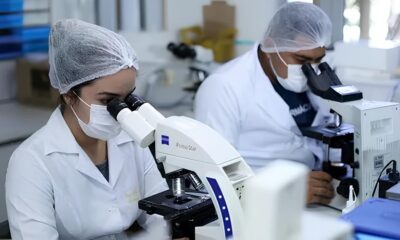 Descubra Como Conquistar o Cargo de Pesquisador Tecnologia Farmac utica J nior no GRUPO NC Um Passo Rumo ao Futuro da Sa de Brasileira