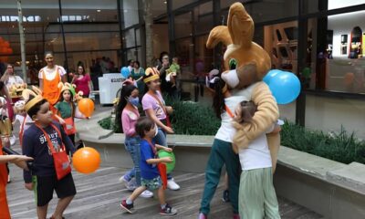 Descubra a Magia da P scoa no Iguatemi Campinas Uma Experi ncia Gratuita e Inesquec vel para as Crian as