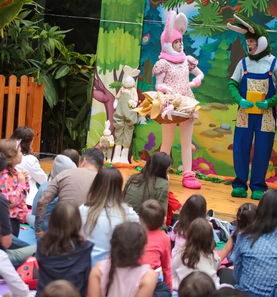 Descubra o Encanto da Páscoa: Programação Gratuita nos Shoppings de Campinas Promete Magia e Diversão para Todas as Idades 13 Descubra o Encanto da P scoa Programa o Gratuita nos Shoppings de Campinas Promete Magia e Divers o para Todas as Idades