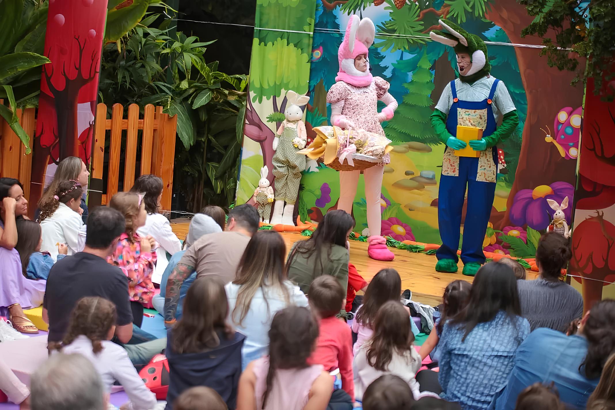 Descubra o Encanto da Páscoa: Programação Gratuita nos Shoppings de Campinas Promete Magia e Diversão para Todas as Idades 12 Descubra o Encanto da P scoa Programa o Gratuita nos Shoppings de Campinas Promete Magia e Divers o para Todas as Idades