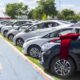 Descubra o Feir o de Ve culos do Shopping ParkCity Sumar Um O sis para Sonhadores e Motoristas
