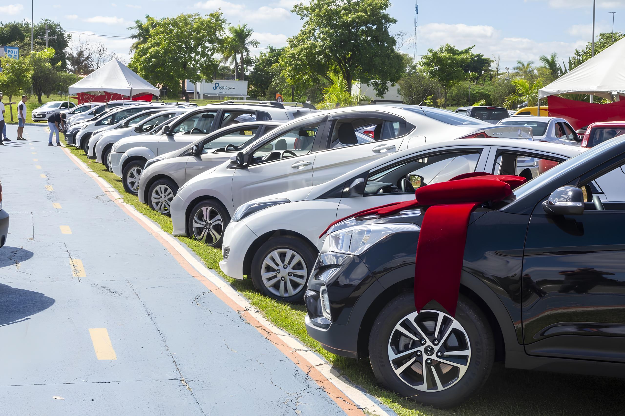 Descubra o Feirão de Veículos do Shopping ParkCity Sumaré: Um Oásis para Sonhadores e Motoristas 12 Descubra o Feir o de Ve culos do Shopping ParkCity Sumar Um O sis para Sonhadores e Motoristas