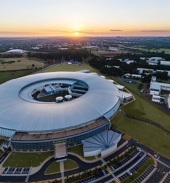 Descubra o Futuro Hoje Campinas Recebe Ci ncia ao Vivo com Visita ao Sirius o Maior Acelerador de Part culas do Brasil