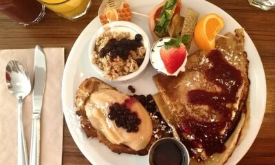 Despertar dos Sabores Como o Breakfast Weekend Est Revolucionando Campinas em um Festival Gastron mico Inesquec vel