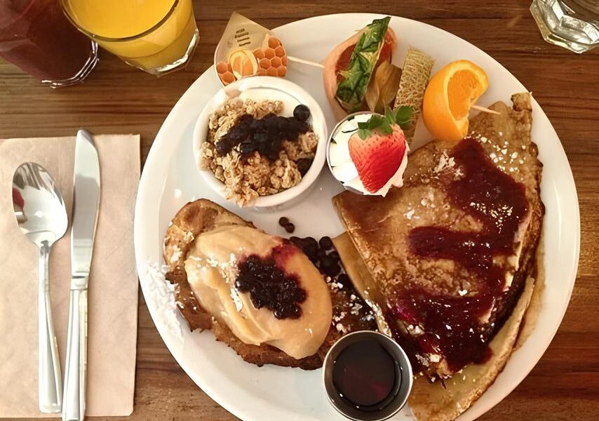 Despertar dos Sabores Como o Breakfast Weekend Est Revolucionando Campinas em um Festival Gastron mico Inesquec vel