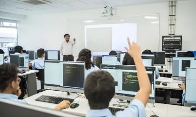 Desvendando o Futuro Profissional Como a Vaga de Assistente de Processos Administrativos na IBM Pode Transformar Sua Carreira