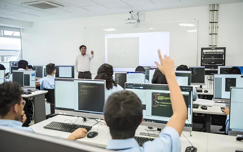 Desvendando o Futuro Profissional Como a Vaga de Assistente de Processos Administrativos na IBM Pode Transformar Sua Carreira