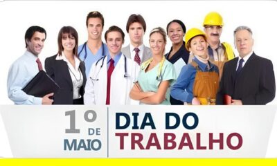 Dia do Trabalho em Goi nia Como o Feriado Prolongado Altera a Rotina da Cidade e Impacta Sua Vida