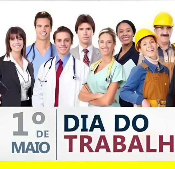 Dia do Trabalho em Goiânia: Como o Feriado Prolongado Altera a Rotina da Cidade e Impacta Sua Vida 13 Dia do Trabalho em Goi nia Como o Feriado Prolongado Altera a Rotina da Cidade e Impacta Sua Vida