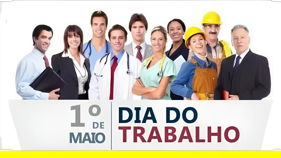 Dia do Trabalho em Goi nia Como o Feriado Prolongado Altera a Rotina da Cidade e Impacta Sua Vida