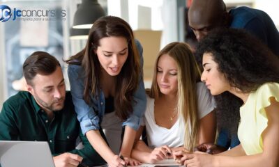 Do Sonho ao Primeiro Emprego As 25 Empresas Mais Cobi adas por Jovens Aprendizes no Brasil