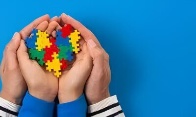 Domingo Azul Como Hortol ndia Est Mudando o Jogo na Luta Pela Inclus o e Conscientiza o Sobre Autismo