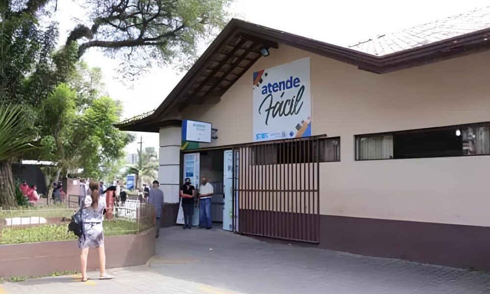 Emprega Ribeir o A Revolu o Digital que Est Conectando Trabalhadores e Oportunidades no Brasil