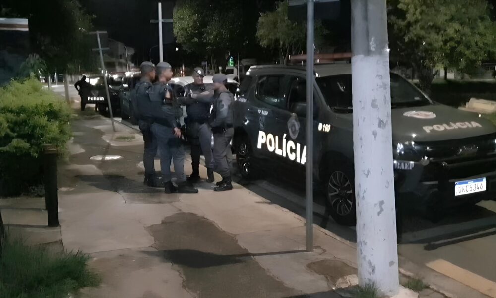 Entre o Conflito e a Realidade O Caso Hortol ndia que Sacudiu o Pa s