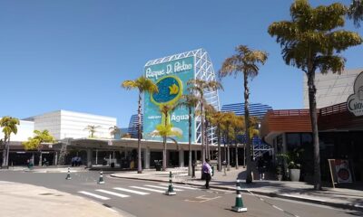 Escadas Rolantes do Futuro Como o Parque D Pedro Shopping Est Revolucionando a Higiene e Seguran a com Tecnologia UV