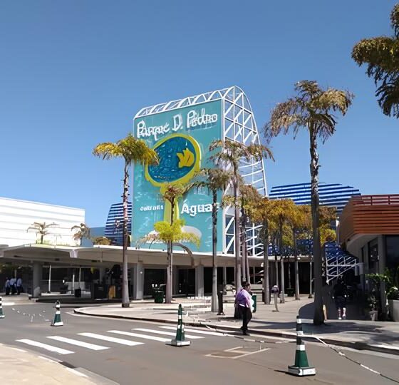 Escadas Rolantes do Futuro: Como o Parque D. Pedro Shopping Está Revolucionando a Higiene e Segurança com Tecnologia UV 13 Escadas Rolantes do Futuro Como o Parque D Pedro Shopping Est Revolucionando a Higiene e Seguran a com Tecnologia UV