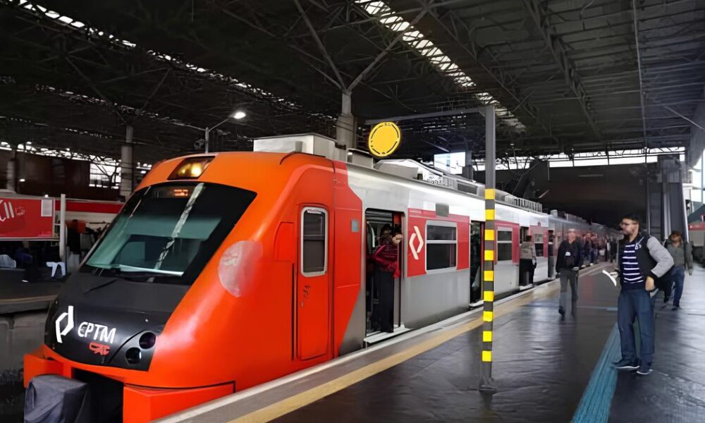 Est gios na CPTM Como Tr s Esta es de S o Paulo Podem Transformar o Futuro de Jovens Estudantes