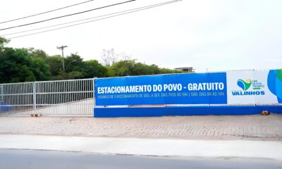 Estacionamento Gratuito em Valinhos A Revolu o Silenciosa Que Est Transformando o Cora o da Cidade