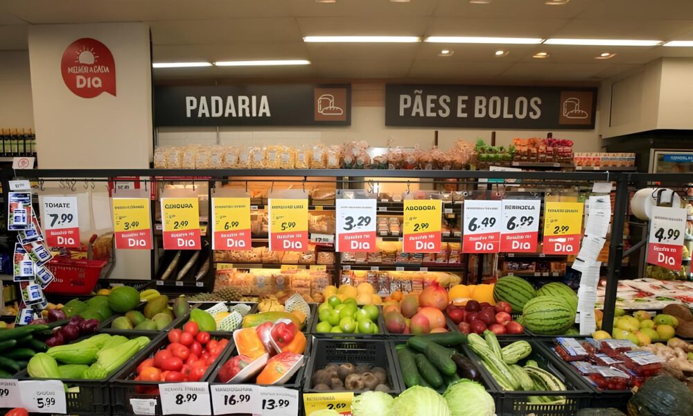 Fac o Solta O Fim de 43 Unidades da Rede Dia em Campinas e o Impacto na Economia Local