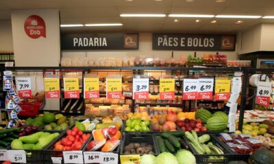 Fac o Solta O Fim de 43 Unidades da Rede Dia em Campinas e o Impacto na Economia Local