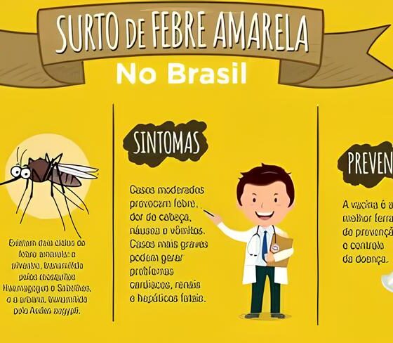Febre Amarela em Campinas: Uma Estratégia Inovadora de Vacinação Domiciliar Salva Vidas 13 Febre Amarela em Campinas Uma Estrat gia Inovadora de Vacina o Domiciliar Salva Vidas