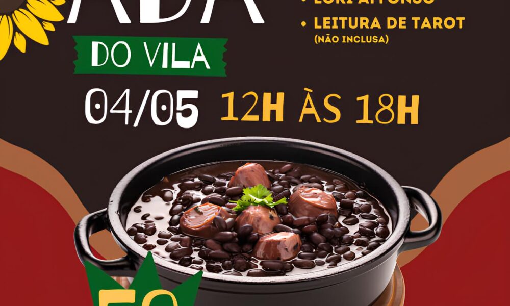 Feijoada M sica e Mist rio Um Domingo Inesquec vel em Campinas Que Voc N o Pode Perder