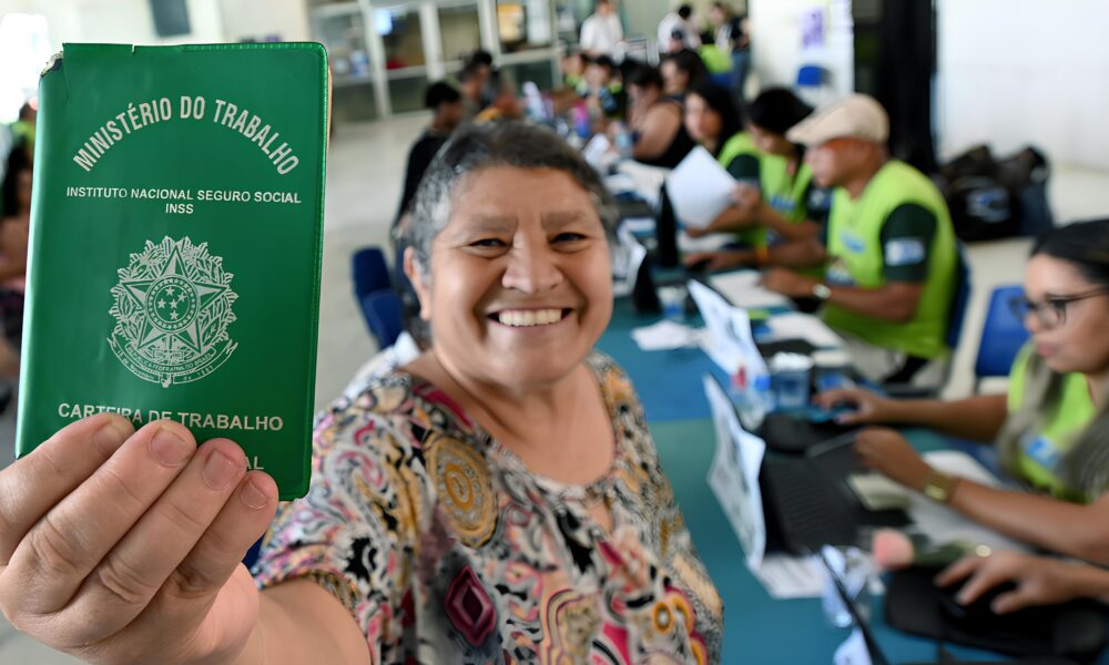 Feir o de Emprego em Campinas Mais de 1 000 Vagas Abrem Portas para o Futuro Saiba Como Participar e Transformar Sua Vida