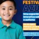 Festival Azul Uma Jornada Sensorial que Desafia Percep es e Conscientiza Sobre o Autismo