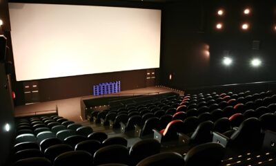 Fim de uma Era O Adeus Devastador do Cinema Familiar em Belo Horizonte Que Deixou Milhares de Cora es Partidos