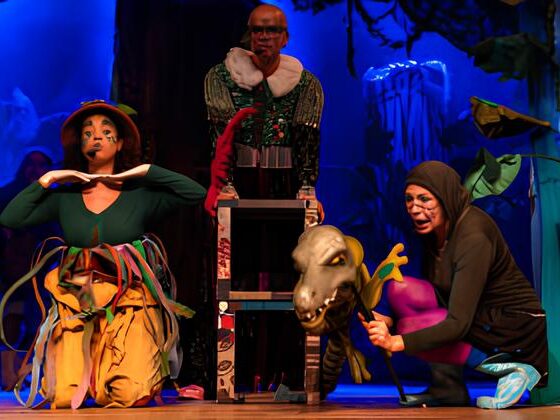 Floresta dos Mistérios: Uma Aventura Infantil que Encanta, Educa e Transforma 14 Floresta dos Mist rios Uma Aventura Infantil que Encanta Educa e Transforma