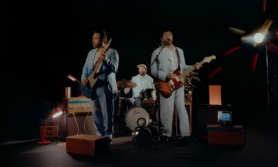 Fresno Resgata a Magia dos Anos 1970 em Turn Inesquec vel Eu Nunca Fui Embora Chega a Campinas com Cl ssicos e Novidades