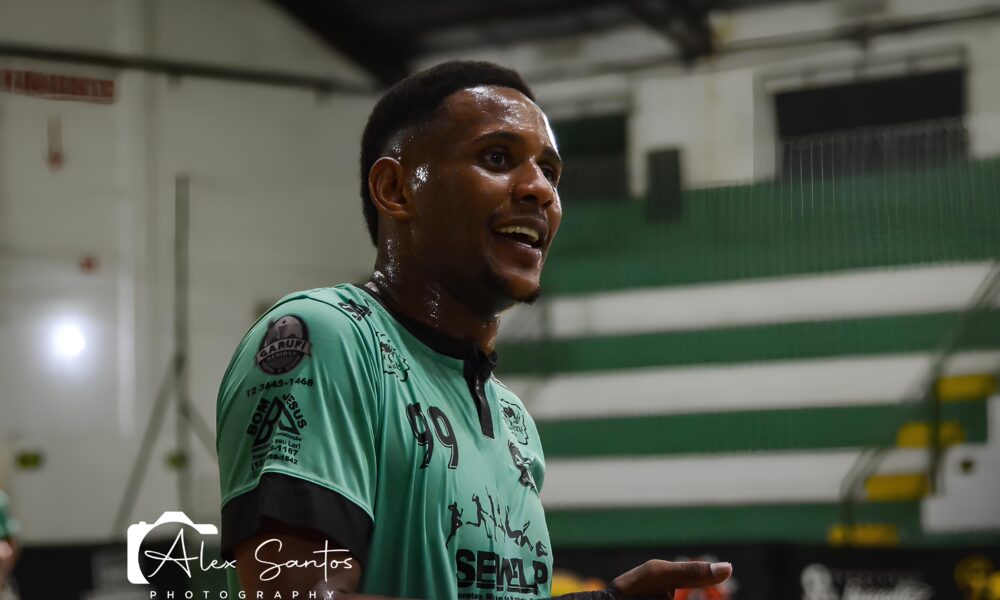 Futsal em Foco A Batalha Pela Copa da LPF Promete Emo es Inesquec veis na Semana Decisiva