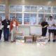 Gentileza Gera Gentileza Como 650 Kg de Alimentos Transformaram Hortol ndia em Um Caso de Solidariedade Nacional