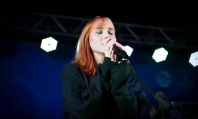Giulia Blue O Show In dito Que Promete Transformar Campinas em Um Palco de Emo es e M sica Pop