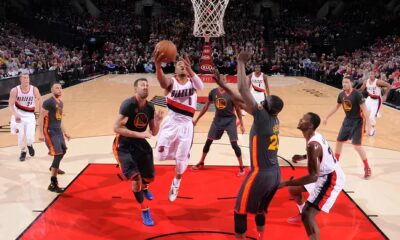Golden State Warriors A Batalha Pela Sobreviv ncia nos Playoffs da NBA