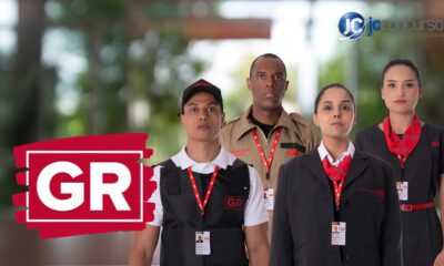 Grupo GR Oferece 125 Vagas em S o Paulo Sua Chance de Transformar o Futuro Est Aqui