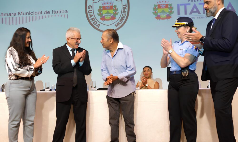 Guarda Municipal em Itatiba Uma Oportunidade nica para Transformar Sua Carreira e Proteger a Comunidade