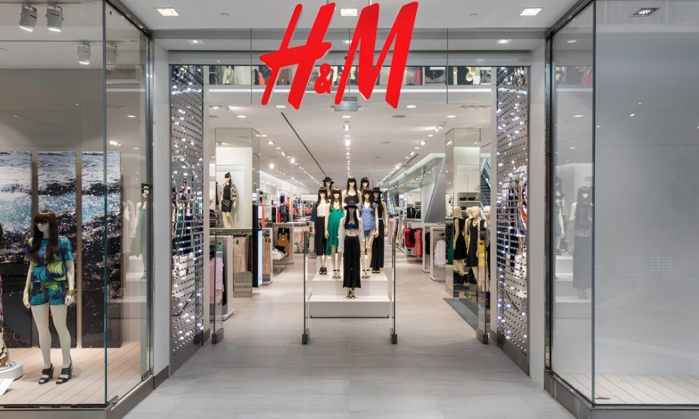 H M no Brasil A Chegada da Gigante Sueca ao Morumbi Shopping Promete Redefinir o Varejo de Moda em S o Paulo