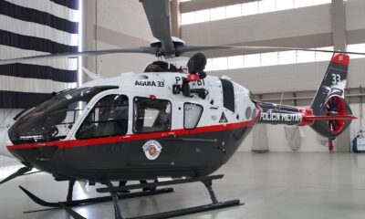 Helic ptero guia Resgata Casal Perdido em Trilha Uma Jornada de Sobreviv ncia e Coragem