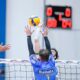 Joinville Contra o V lei Renata Uma Virada pica que Abalou os Playoffs da Superliga Masculina