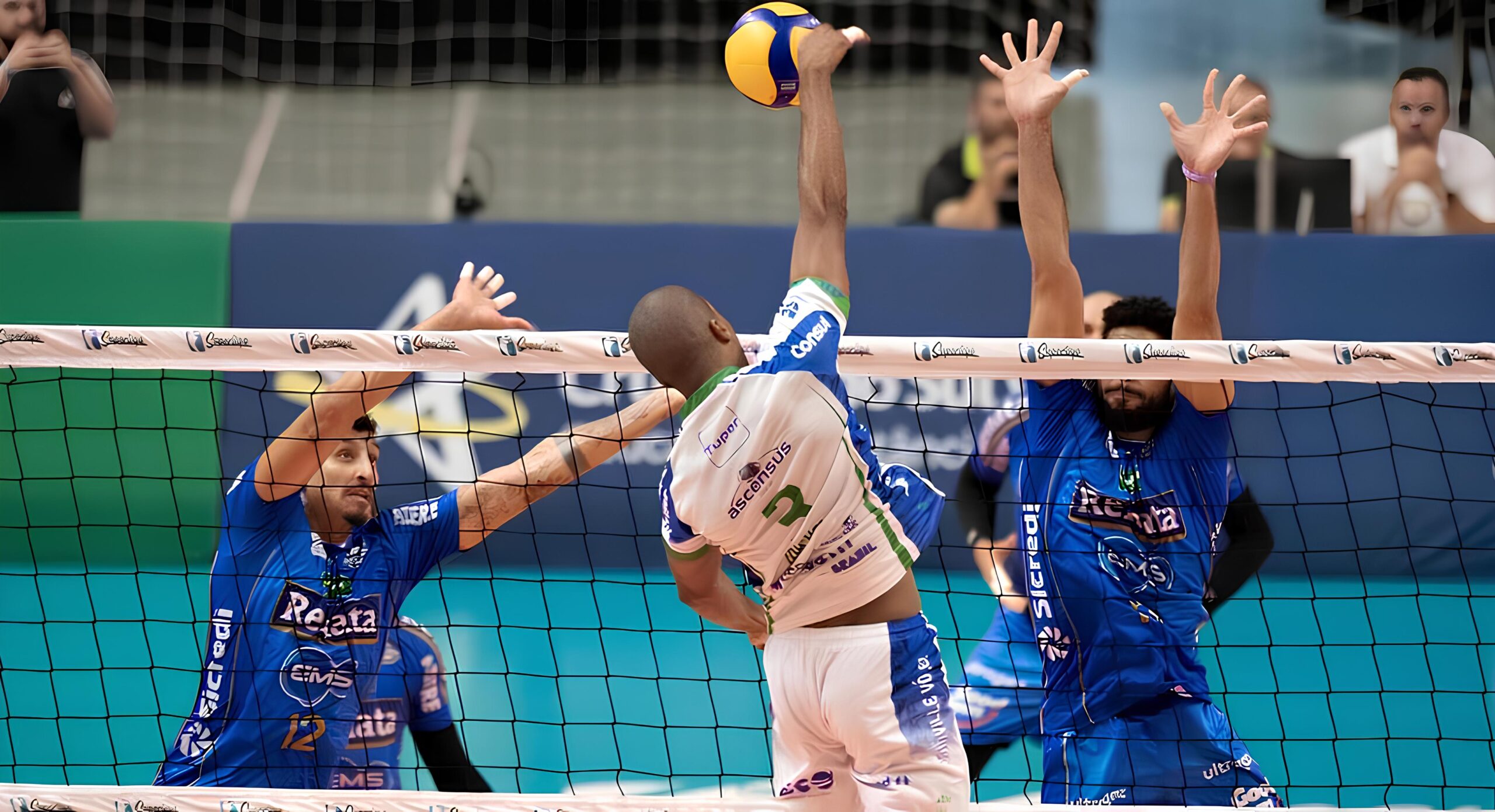 Joinville Vôlei x Vôlei Renata: O Jogo que Pode Redefinir a História da Superliga Masculina 12 Joinville V lei x V lei Renata O Jogo que Pode Redefinir a Hist ria da Superliga Masculina scaled