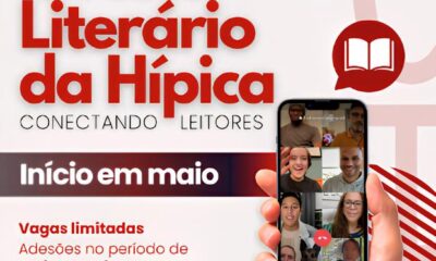 Literatura em Movimento O Projeto C rculo Liter rio da H pica de Campinas Que Est Encantando Leitores e Transformando Vidas
