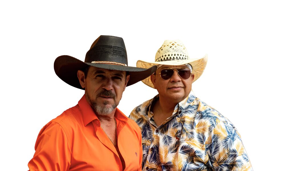 Lucas e Breno Levam Magia ao Palco Como o Duo Est Reinventando a M sica Brasileira em Campinas