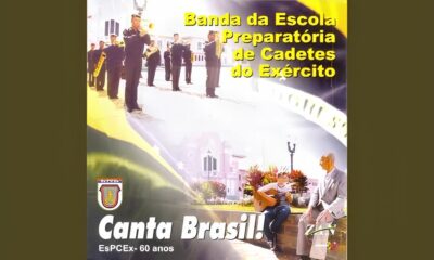 M sica Mem ria e Identidade A Banda da EsPCEx Transforma o Parque Dom Pedro em Um Palco de Hist rias Sonoras